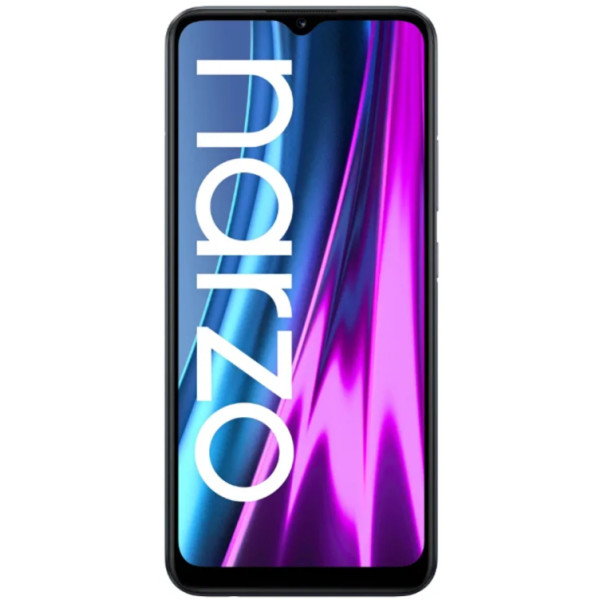 Заказать СМАРТФОНЫ Realme Narzo 50i 2/32GB Mint Green Гарантия 1 год