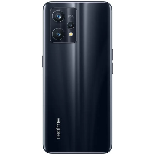 Заказать СМАРТФОНЫ Realme 9 Pro PLUS 8/256GB NFC Black Global Гарантия 1 год