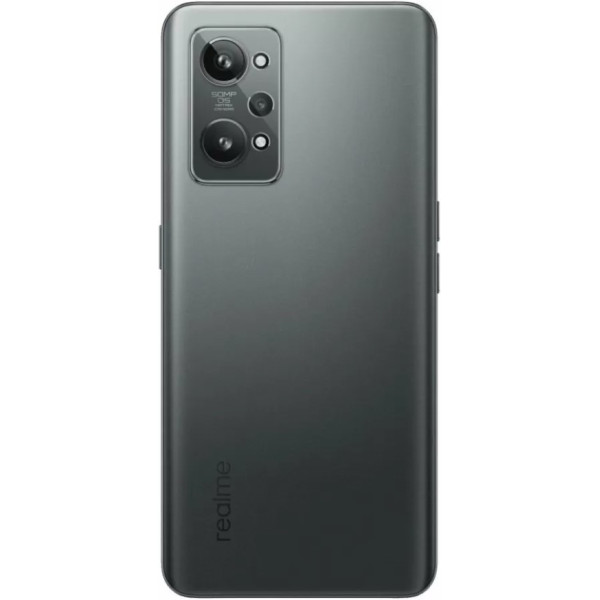 Заказать СМАРТФОНЫ Realme GT2 8/128GB Steel Black Global Version Гарантия 1 Год