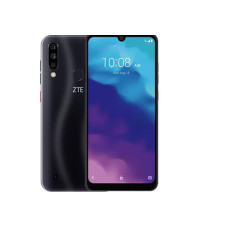 ZTE Blade A7 2020 3/64 Black UA-UCRF - Официальный / Гарантия 1 год