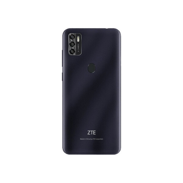 Замовити СМАРТФОНИ ZTE Blade A7S 3/64 2020 NFC Black - Офіційний / Гарантія 1 рік