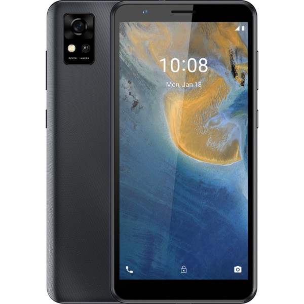 Заказать СМАРТФОНЫ ZTE Blade A31 2/32 GB NFC Gray Гарантия 1 год