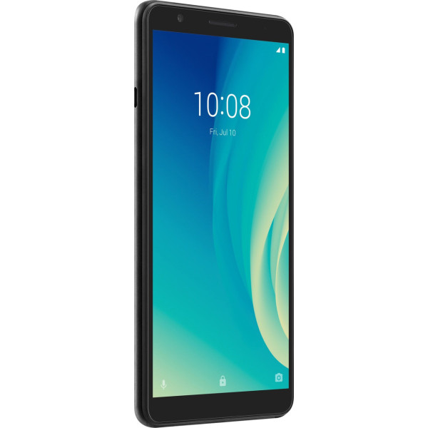 Замовити СМАРТФОНИ ZTE Blade L210 2020 1/32GB Black Гарантія 1 рік