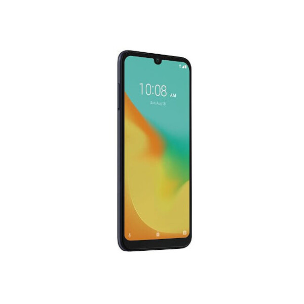 Замовити СМАРТФОНИ ZTE Blade A7 2020 3/64 Black UA UCRF - Офіційний / Гарантія 1 рік
