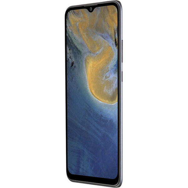 Замовити СМАРТФОНИ ZTE Blade A51 3/64GB NFC Gray Гарантія 1 рік