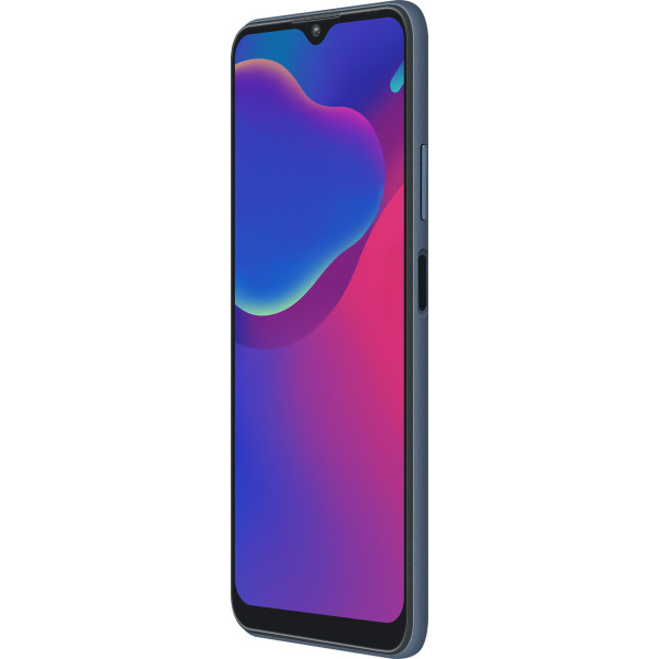 Замовити СМАРТФОНИ ZTE Blade V2020 Smart 4/128Gb Silver Гарантія NFC
