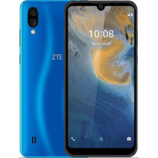 ZTE Blade A51 Lite 2/32 GB Blue Гарантія 1 рік