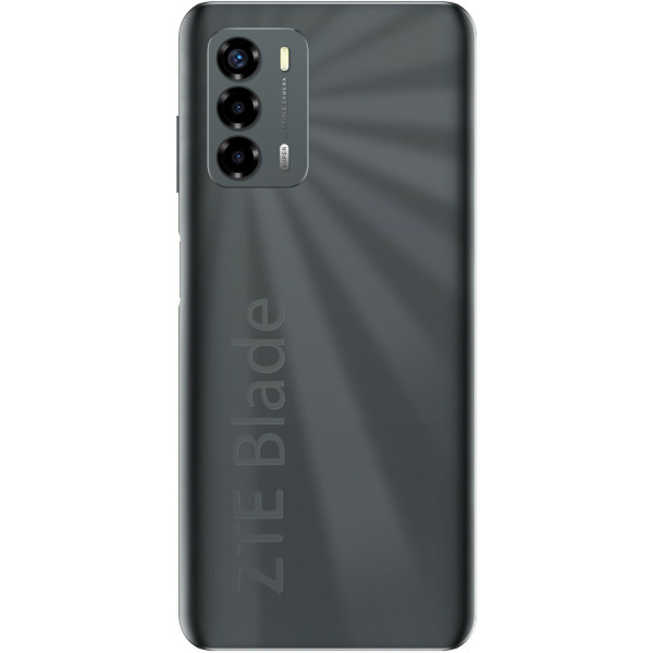 Заказать СМАРТФОНЫ ZTE Blade V40 Vita 4/128Gb NFC Black Гарантия 1 Год