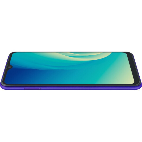 Замовити СМАРТФОНИ ZTE Blade A7S 2020 NFC 2/64Gb Blue - Офіційний / Гарантія 1 рік
