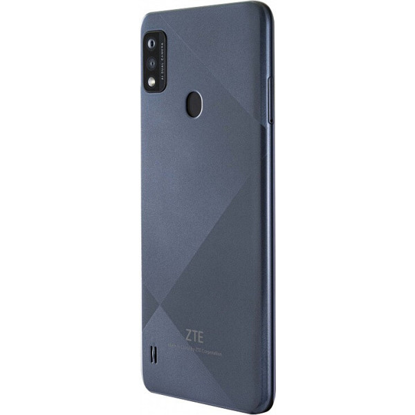 Замовити СМАРТФОНИ ZTE Blade A51 3/64GB NFC Gray Гарантія 1 рік