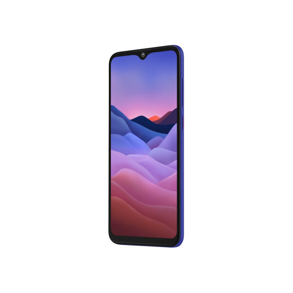 Замовити СМАРТФОНИ ZTE Blade A7S 2020 NFC 2/64Gb Blue - Офіційний / Гарантія 1 рік