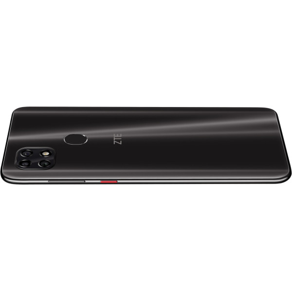 Замовити СМАРТФОНИ ZTE Blade 20 Smart 4/128Gb Black UA UCRF - Офіційний / Гарантія 1 рік