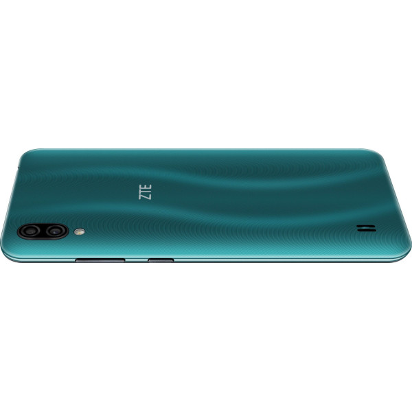 Замовити СМАРТФОНИ ZTE Blade A5 2020 2/32 GB Green - Офіційний / Гарантія 1 рік