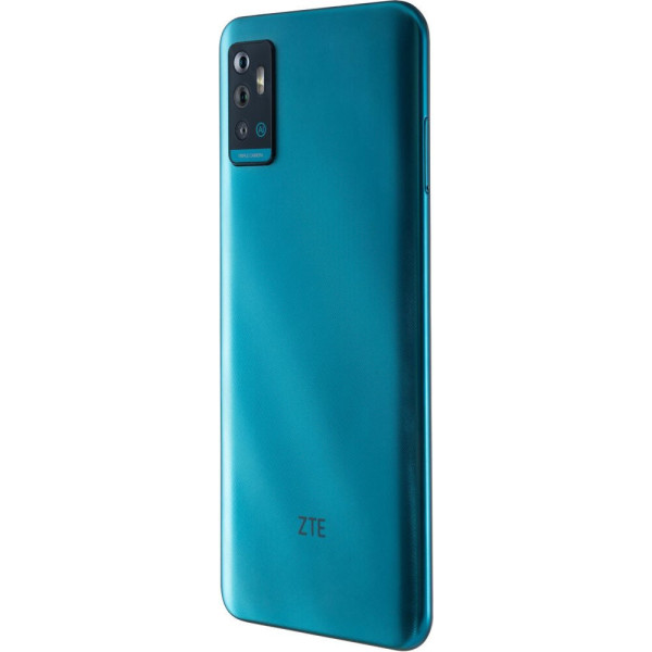 Замовити СМАРТФОНИ ZTE BLADE A71 3/64GB Green Гарантія 1 Рік