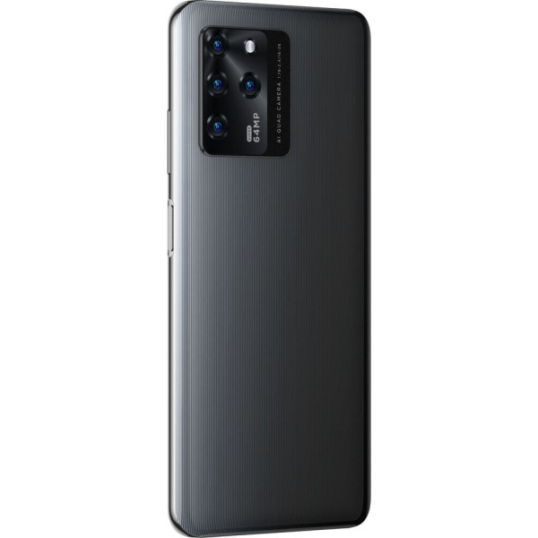 Замовити СМАРТФОНИ ZTE Blade V30 4/128 GB NFC Black Гарантія 1 рік