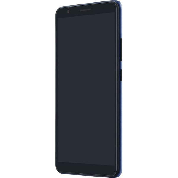 Заказать СМАРТФОНЫ ZTE Blade L210 2020 1/32GB Blue Гарантия 1 год