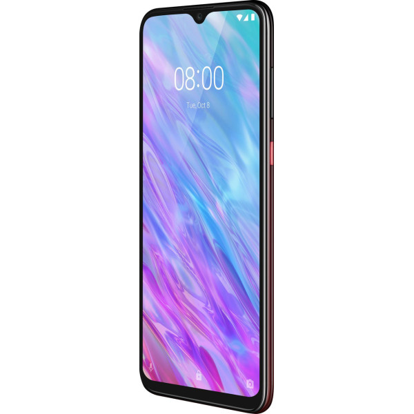 Замовити СМАРТФОНИ ZTE Blade 20 Smart Red UA UCRF - Офіційний / Гарантія 1 рік