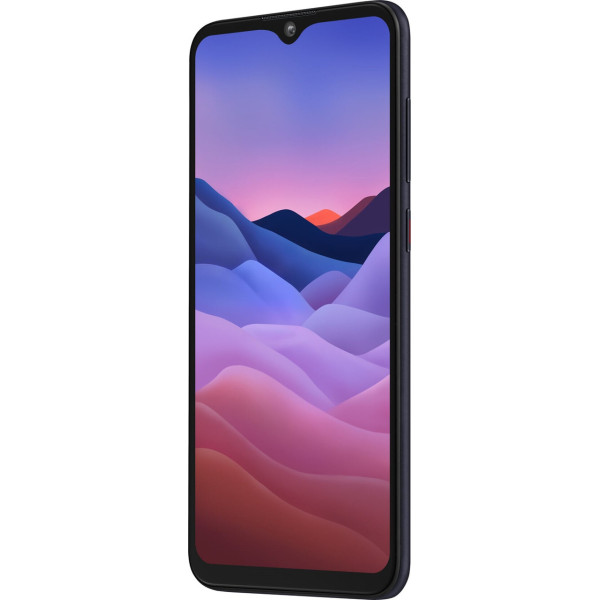 Замовити СМАРТФОНИ ZTE Blade A7S 2020 NFC 2/64Gb Black - Офіційний / Гарантія 1 рік