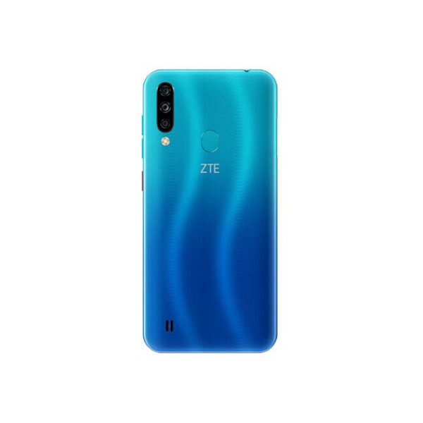 Замовити СМАРТФОНИ ZTE Blade A7 2020 Blue 3/64Gb - Офіційний / Гарантія 1 рік