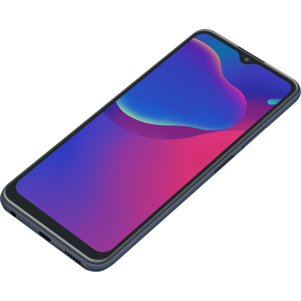 Замовити СМАРТФОНИ ZTE Blade V2020 Smart 4/128Gb Silver Гарантія NFC