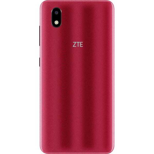 Заказать СМАРТФОНЫ ZTE Blade A3 2020 1/32 Red UA-UCRF - Официальный / Гарантия 1 год