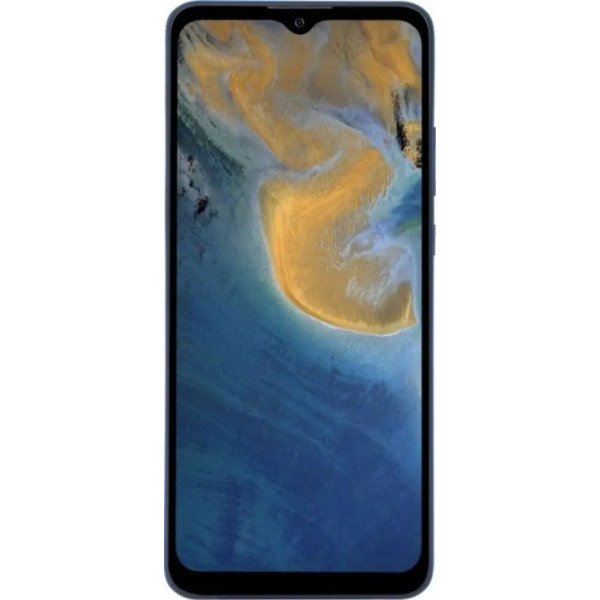 Заказать СМАРТФОНЫ ZTE Blade A51 3/64GB NFC Blue Гарантия 1 год