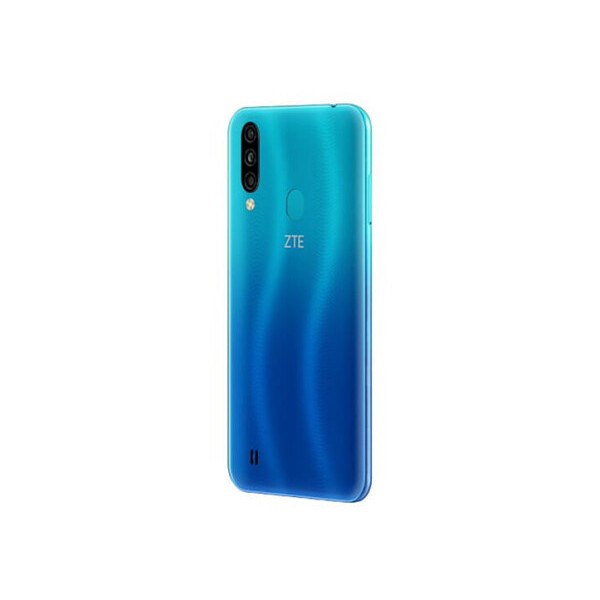 Замовити СМАРТФОНИ ZTE Blade A7 2020 Blue 3/64Gb - Офіційний / Гарантія 1 рік
