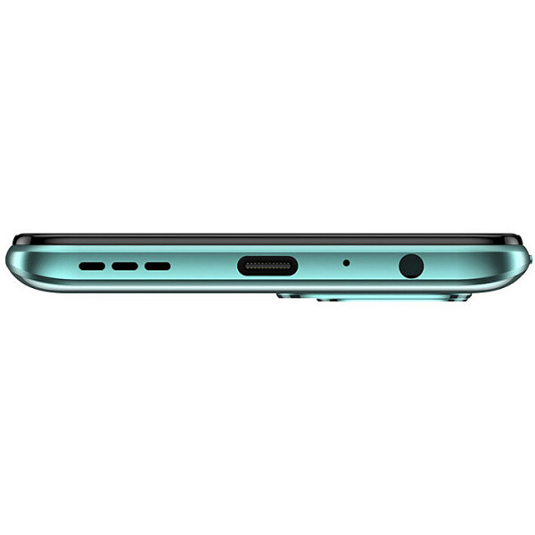 Заказать СМАРТФОНЫ ZTE Blade V40 6/128Gb NFC Green Гарантия 1 год