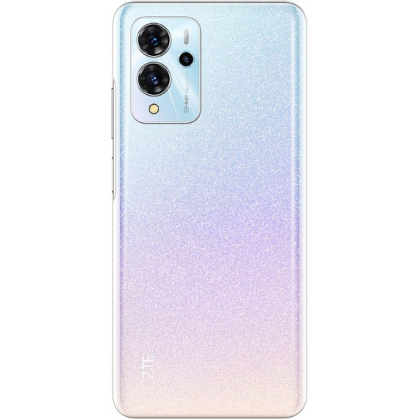 Замовити СМАРТФОНИ ZTE Blade V40 Pro 6/128Gb NFC Pink Гарантія 1 рік