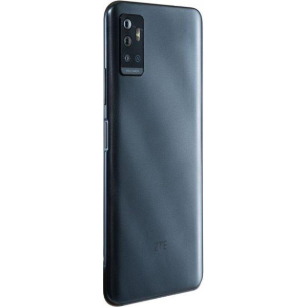 Замовити СМАРТФОНИ ZTE BLADE A71 3/64GB Grey Гарантія 1 Рік