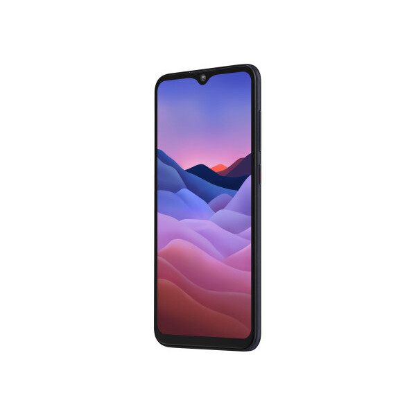 Замовити СМАРТФОНИ ZTE Blade A7S 3/64 2020 NFC Black - Офіційний / Гарантія 1 рік