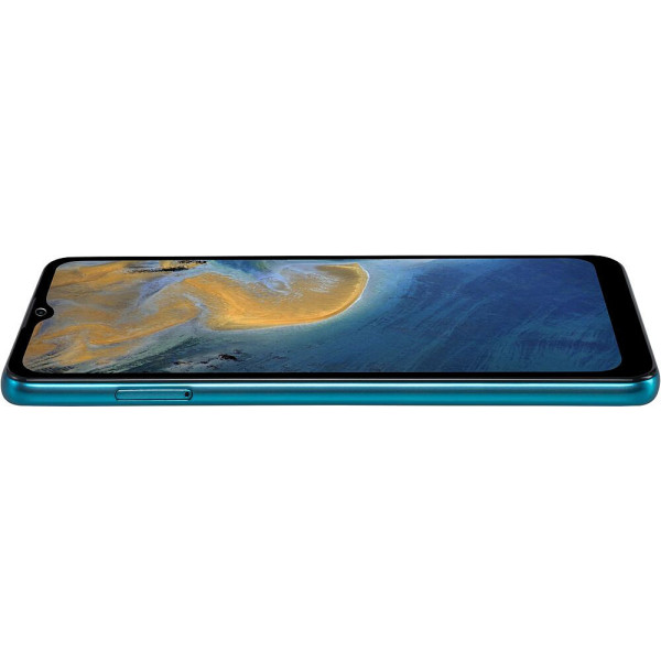 Замовити СМАРТФОНИ ZTE BLADE A71 3/64GB Green Гарантія 1 Рік