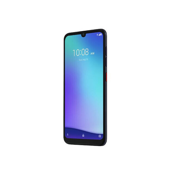 Замовити СМАРТФОНИ ZTE Blade A7 2020 3/64 Black UA UCRF - Офіційний / Гарантія 1 рік