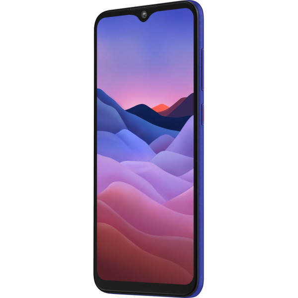 Заказать СМАРТФОНЫ ZTE Blade A7S 3/64 2020 NFC Blue - Официальный / Гарантия 1 год