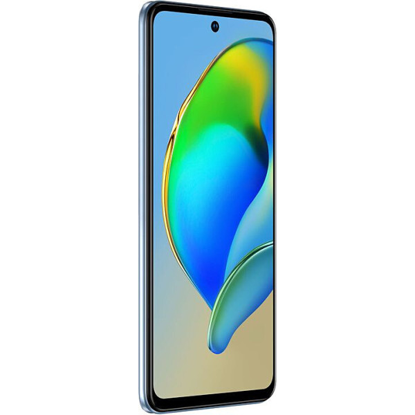 Замовити СМАРТФОНИ ZTE Blade V40 6/128Gb NFC Blue Гарантія 1 рік