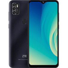 ZTE Blade A7S 2020 NFC 2/64Gb Black - Офіційний / Гарантія 1 рік