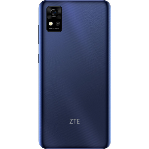 Заказать СМАРТФОНЫ ZTE Blade A31 2/32 GB NFC Blue Гарантия 1 год