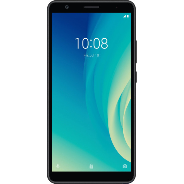 Замовити СМАРТФОНИ ZTE Blade L210 2020 1/32GB Black Гарантія 1 рік