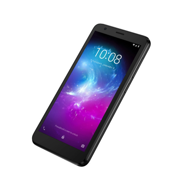 Заказать СМАРТФОНЫ ZTE Blade L8 1/16Gb Black Гарантия 1 год