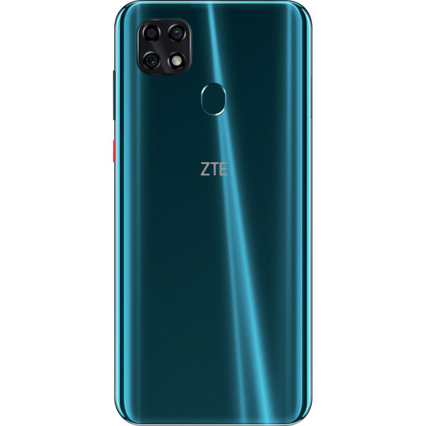 Заказать СМАРТФОНЫ ZTE Blade 20 Smart Green 4/128Gb Официальный / Гарантия 1 год