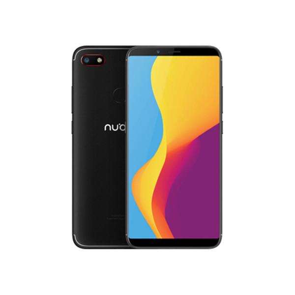 Замовити СМАРТФОНИ ZTE Nubia V18 black