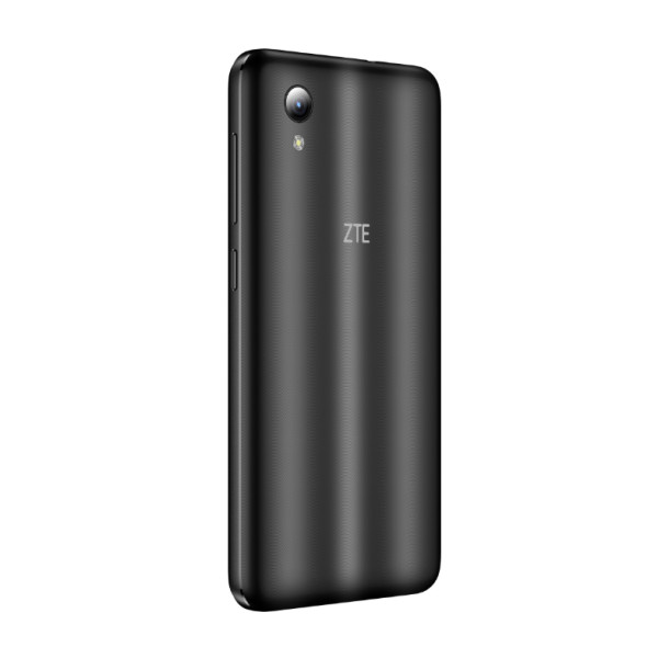Заказать СМАРТФОНЫ ZTE Blade L8 1/16Gb Black Гарантия 1 год