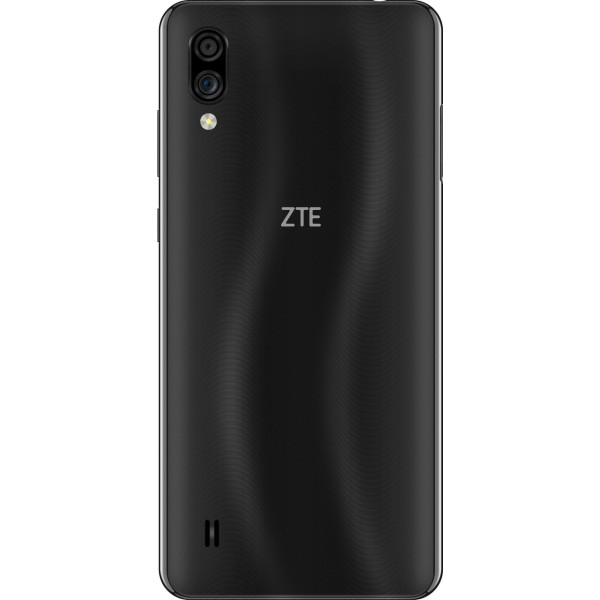 Замовити СМАРТФОНИ ZTE Blade A5 2020 2/32 GB Black - Офіційний / Гарантія 1 рік