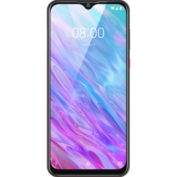 Замовити СМАРТФОНИ ZTE Blade 20 Smart Red UA UCRF - Офіційний / Гарантія 1 рік