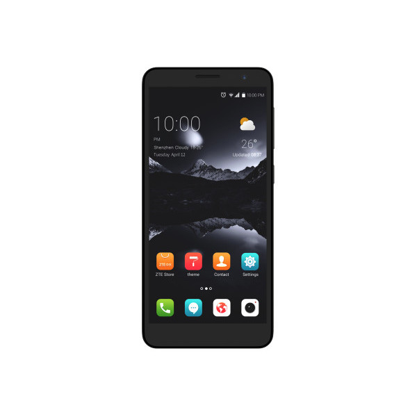 Замовити СМАРТФОНИ ZTE Blade A530 gray