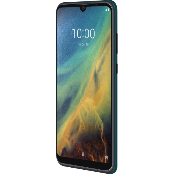 Замовити СМАРТФОНИ ZTE Blade A5 2020 2/32 GB Green - Офіційний / Гарантія 1 рік