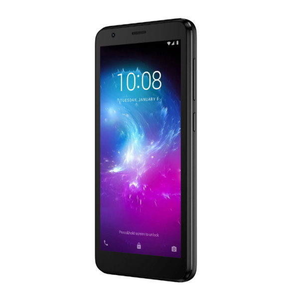 Заказать СМАРТФОНЫ ZTE Blade L8 1/16Gb Black Гарантия 1 год