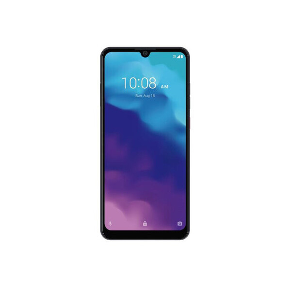 Замовити СМАРТФОНИ ZTE Blade A7 2020 3/64 Black UA UCRF - Офіційний / Гарантія 1 рік
