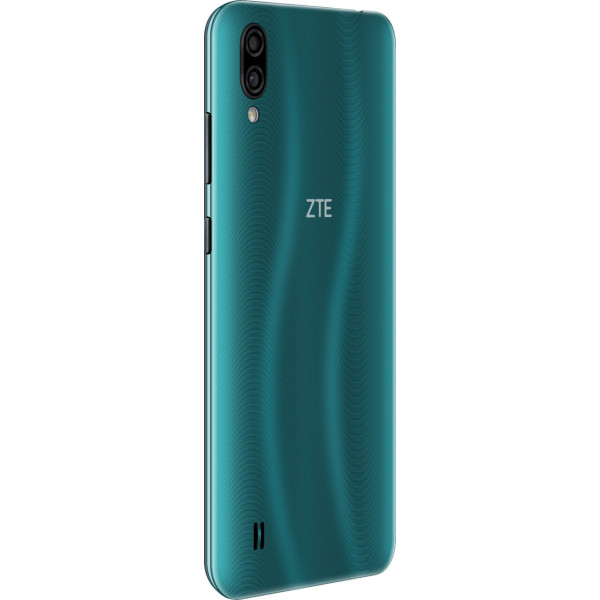 Замовити СМАРТФОНИ ZTE Blade A5 2020 2/32 GB Green - Офіційний / Гарантія 1 рік
