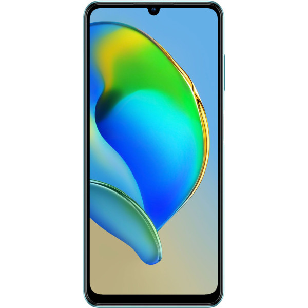 Замовити СМАРТФОНИ ZTE Blade V40 Vita 6/128Gb NFC Green Гарантія 1 рік